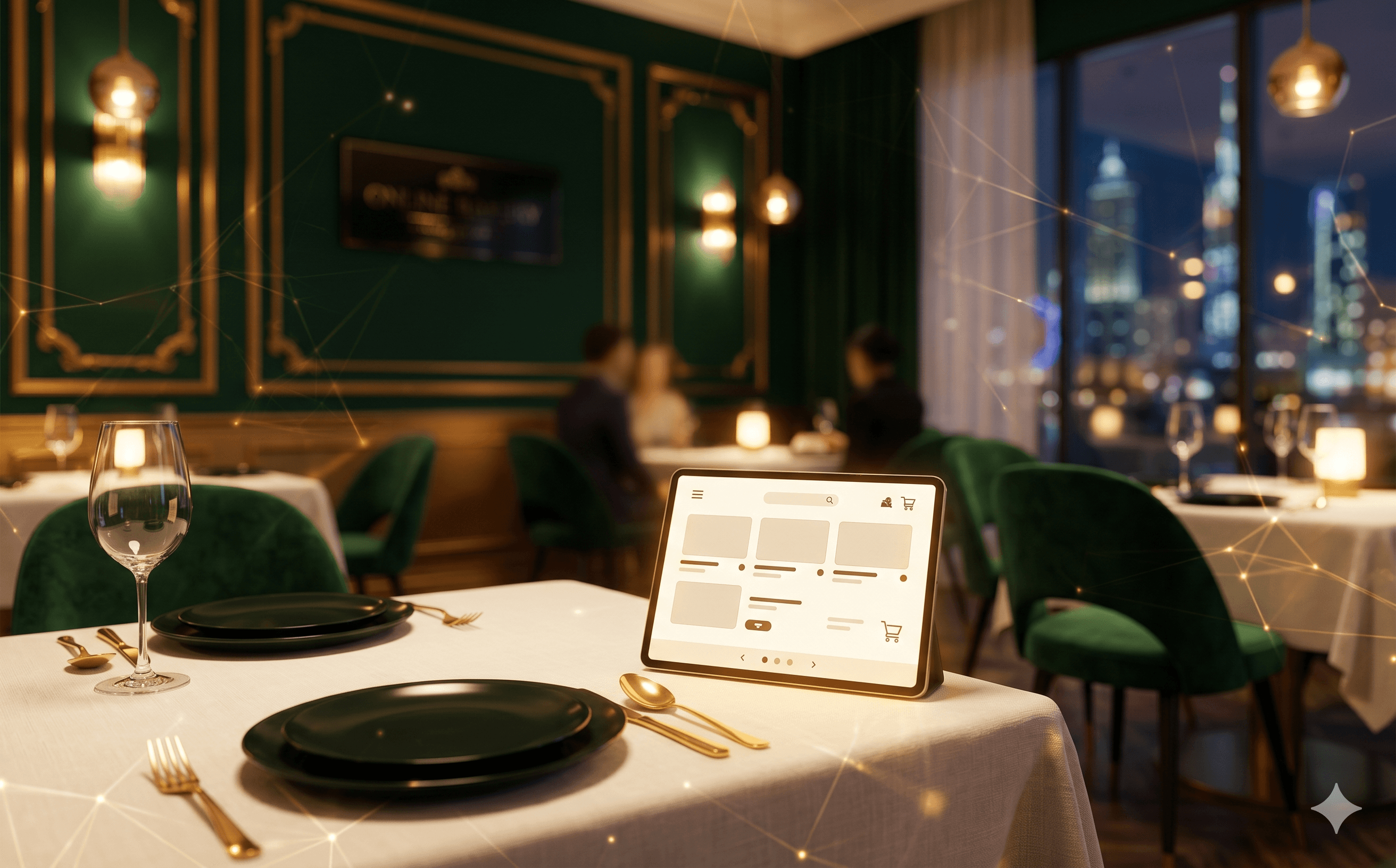 HoReCa & Фудтех